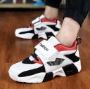 Kinder leren sneakers A1623 6