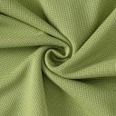 Kinder polo shirt met korte mouwen en kraag Effen polyester shirt met knopen Casual sportshirt voor jongens en meisjes 4