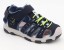 Kinder-Riemchensandalen A893 1