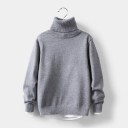 Kinder-Rollkragenpullover L620 6