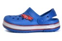 Kinder rubberen pantoffels A253 8