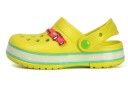 Kinder rubberen pantoffels A253 10