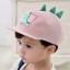 Kinder-Snapback-Dinosaurier 1