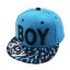 Kinder-Snapback T870 4