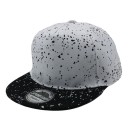 Kinder snapback T895 7