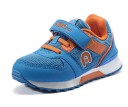 Kinder-Sneaker A263 8