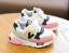 Kinder-Sneaker A284 5