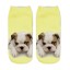 Kinder-Socken – Hunde 5