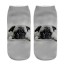 Kinder-Socken – Hunde 6