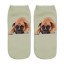 Kinder-Socken – Hunde 10