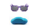 Kinder Sonnenbrille A1297 3