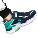 Kinder Sportschuhe Jungen Sneakers Atmungsaktive Kinder Schuhe Leichte Kinder Sneakers 2