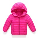 Kinder Steppjacke J3024 1