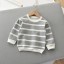 Kinder-Sweatshirt B1502 6