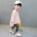 Kinder-Sweatshirt B1543 6