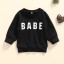 Kinder-Sweatshirt B1636 2