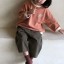 Kinder-Sweatshirt B1653 3