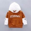 Kinder-Sweatshirt L511 1