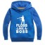 Kinder-Sweatshirt L521 3