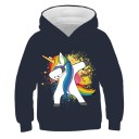 Kinder-Sweatshirt L525 8