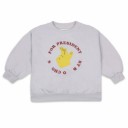 Kinder-Sweatshirt L531 9