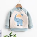 Kinder-Sweatshirt L534 7