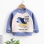 Kinder-Sweatshirt L534 4