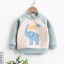 Kinder-Sweatshirt L534 7