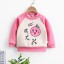 Kinder-Sweatshirt L534 8