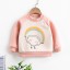 Kinder-Sweatshirt L534 6