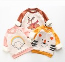 Kinder-Sweatshirt L534 1