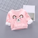 Kinder-Sweatshirt L536 10