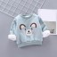 Kinder-Sweatshirt L536 8