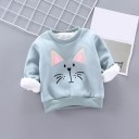 Kinder-Sweatshirt L536 7