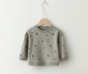 Kinder-Sweatshirt L537 A