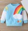 Kinder-Sweatshirt L553 8