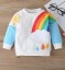 Kinder-Sweatshirt L553 7