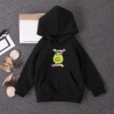 Kinder-Sweatshirt L555 C