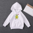 Kinder-Sweatshirt L555 C