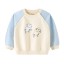 Kinder-Sweatshirt L567 9