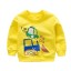 Kinder-Sweatshirt L579 4