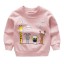 Kinder-Sweatshirt L579 7