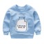 Kinder-Sweatshirt L579 11