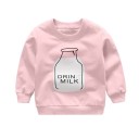 Kinder-Sweatshirt L579 12