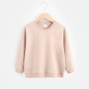 Kinder-Sweatshirt L584 8