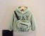 Kinder-Sweatshirt mit Nierentasche 7