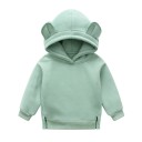 Kinder-Sweatshirt mit Ohren 11