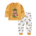 Kinder-Sweatshirt und Hose L1110 22