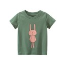 Kinder-T-Shirt 5