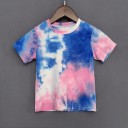 Kinder T-shirt A2823 6